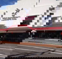 Joe's Table - Kalgoorlie Accommodation