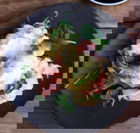 Jonsons Restaurant Bar - Kalgoorlie Accommodation