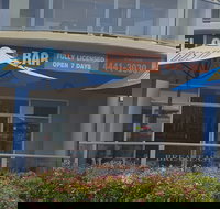 Jopen Cafe - Kalgoorlie Accommodation