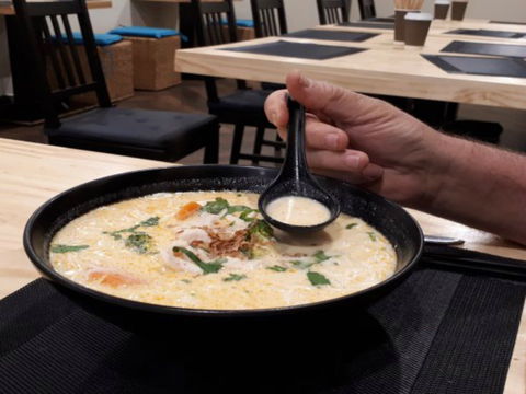 Lotus Cafe - Open For Takeaway - Kalgoorlie Accommodation 0