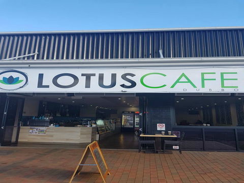 Lotus Cafe - Open For Takeaway - Kalgoorlie Accommodation 1