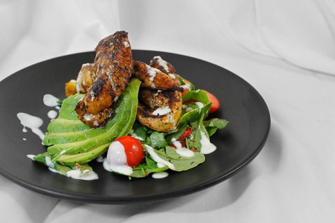 Lulu & Mr Q - Kalgoorlie Accommodation 0