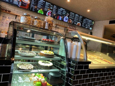 Mi Casa Cafe - Kalgoorlie Accommodation 0