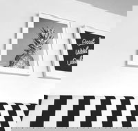 Mocha Jo's - Kalgoorlie Accommodation