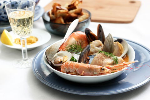 Mohr Fish - Surry Hills - Kalgoorlie Accommodation 0