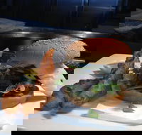 Ocean Master - Newport - Kalgoorlie Accommodation