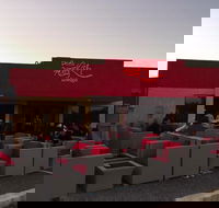 Perth Hookah Lounge - Kalgoorlie Accommodation