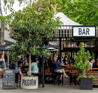 Pilgrim Bar - Kalgoorlie Accommodation