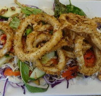 Pizza Artigiana - Kalgoorlie Accommodation