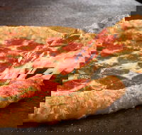 Pizza Hut - Keperra - Kalgoorlie Accommodation