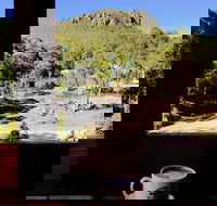 Round Hill Coffee - Kalgoorlie Accommodation