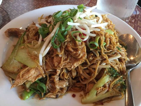Simply Thai - Kalgoorlie Accommodation 0