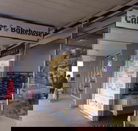 SkyBar  Kitchen - Kalgoorlie Accommodation