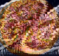 Slice Pizza and Pasta - Kalgoorlie Accommodation