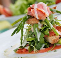Splash Seafood Restaurant - Kalgoorlie Accommodation