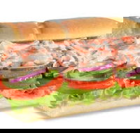 Subway - Albion - Kalgoorlie Accommodation