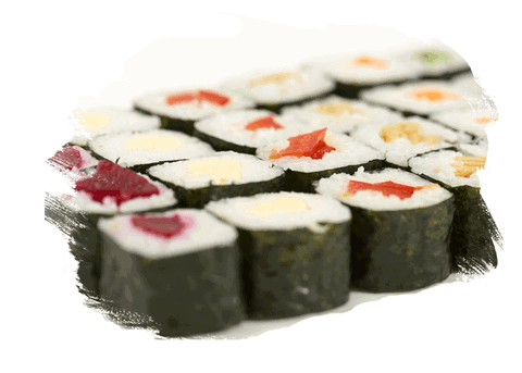 Sushi World - Ryde - Kalgoorlie Accommodation 0