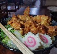 Sushi Zipang - Kalgoorlie Accommodation