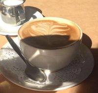 Swiss Cafe  Coffee Shop - Kalgoorlie Accommodation