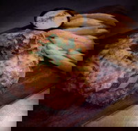 The Mordy Supper Club - Kalgoorlie Accommodation