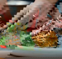 Three Blue Ducks - The Farm - Kalgoorlie Accommodation