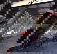 Apache Salute - Kalgoorlie Accommodation