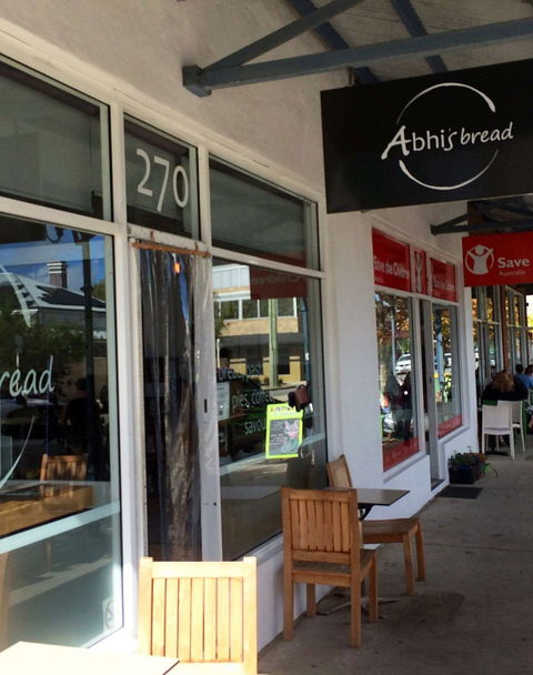 Asian Gourmet On The Pier - Kalgoorlie Accommodation 0