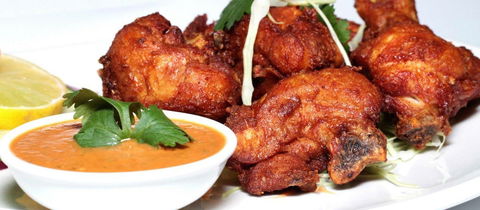BAPS Nepalese Restaurant - Kalgoorlie Accommodation 0