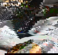 Cafe Central - Kalgoorlie Accommodation