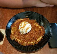 Candy Cafe Bar - Kalgoorlie Accommodation