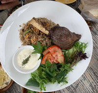 Cedrus Lebanese Restaurant - Ryde