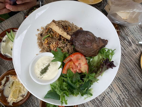 Cedrus Lebanese Restaurant - Ryde - Kalgoorlie Accommodation 0
