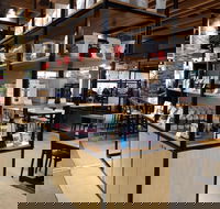 Coffee Hit - Indooroopilly - Kalgoorlie Accommodation