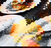 Cool Katz Cafe - Kalgoorlie Accommodation