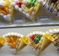 Crepe Shop - Kalgoorlie Accommodation