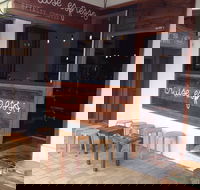 Cruise Espresso - Kalgoorlie Accommodation