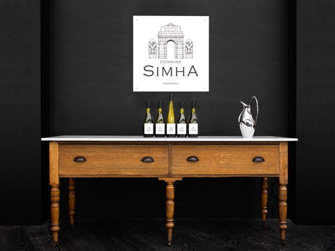 Domaine Simha - Kalgoorlie Accommodation 0