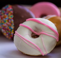 Donut King - Ryde