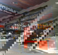 Europe Food Take Away - Kalgoorlie Accommodation