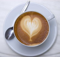 Fibonacci Coffee - North Ryde - Kalgoorlie Accommodation