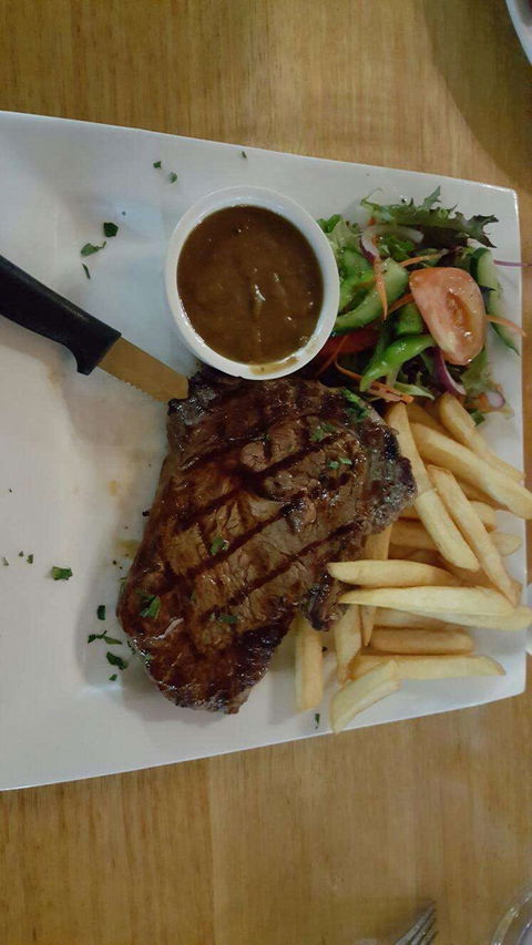 Fishermen's Recreation Club - Kalgoorlie Accommodation 0