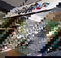 Fish Butchery - Kalgoorlie Accommodation