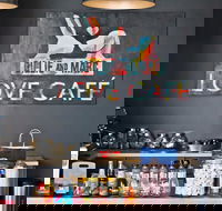 Gillie and Marc Love Cafe - Kalgoorlie Accommodation