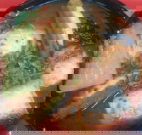 Hakka Popo - Kalgoorlie Accommodation