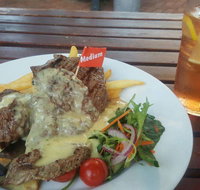Judd's Pub - Kalgoorlie Accommodation