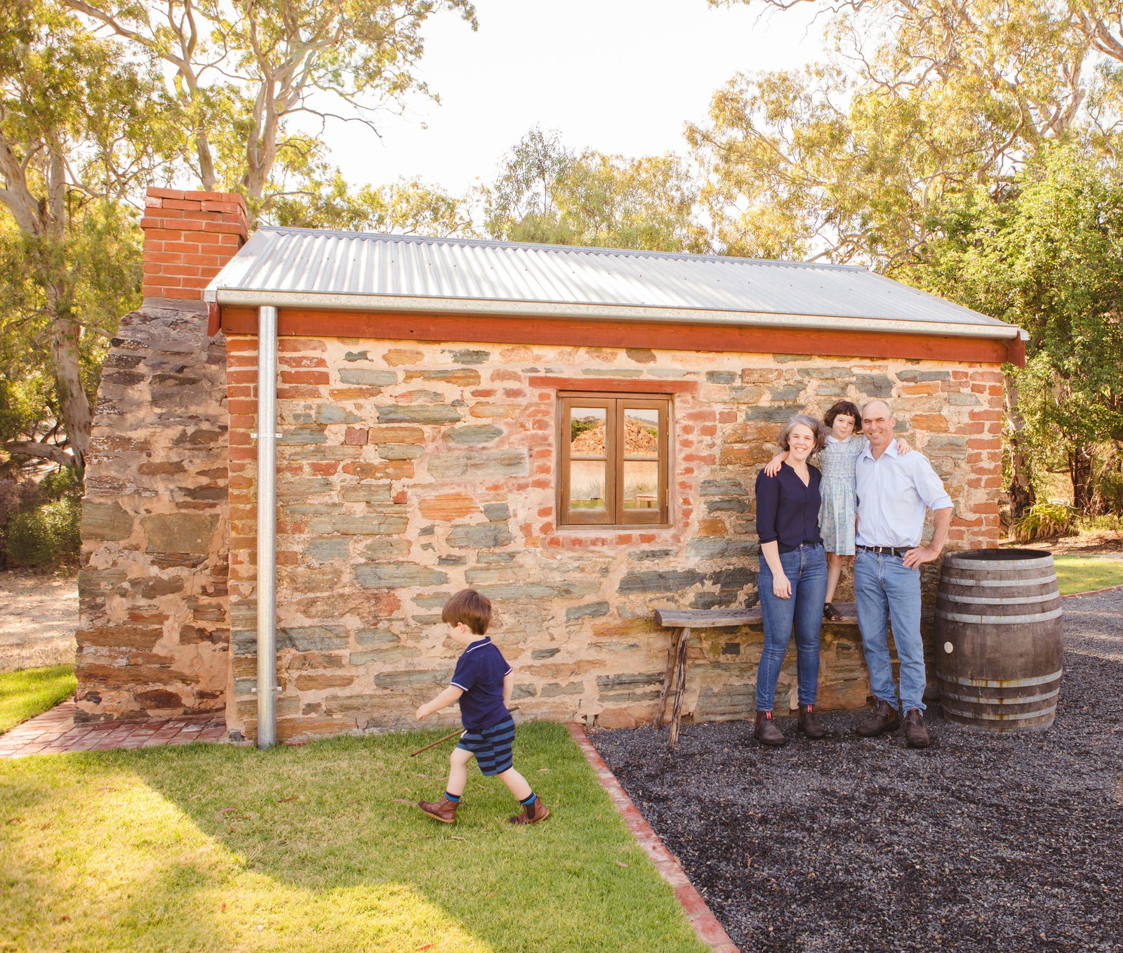 Krondorf SA Kalgoorlie Accommodation