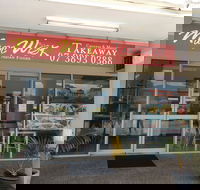Magic Wok Asian Foods - Kalgoorlie Accommodation