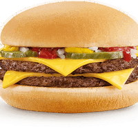 Mc Donalds - Kalgoorlie Accommodation