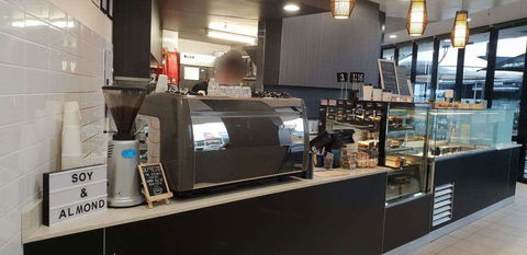 MC Square Cafe - Kalgoorlie Accommodation 0