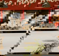MOJOs in the Marketplace - Kalgoorlie Accommodation